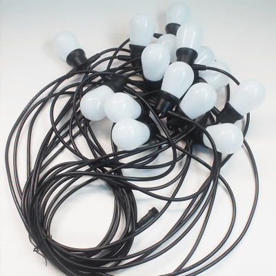 white led light bulb